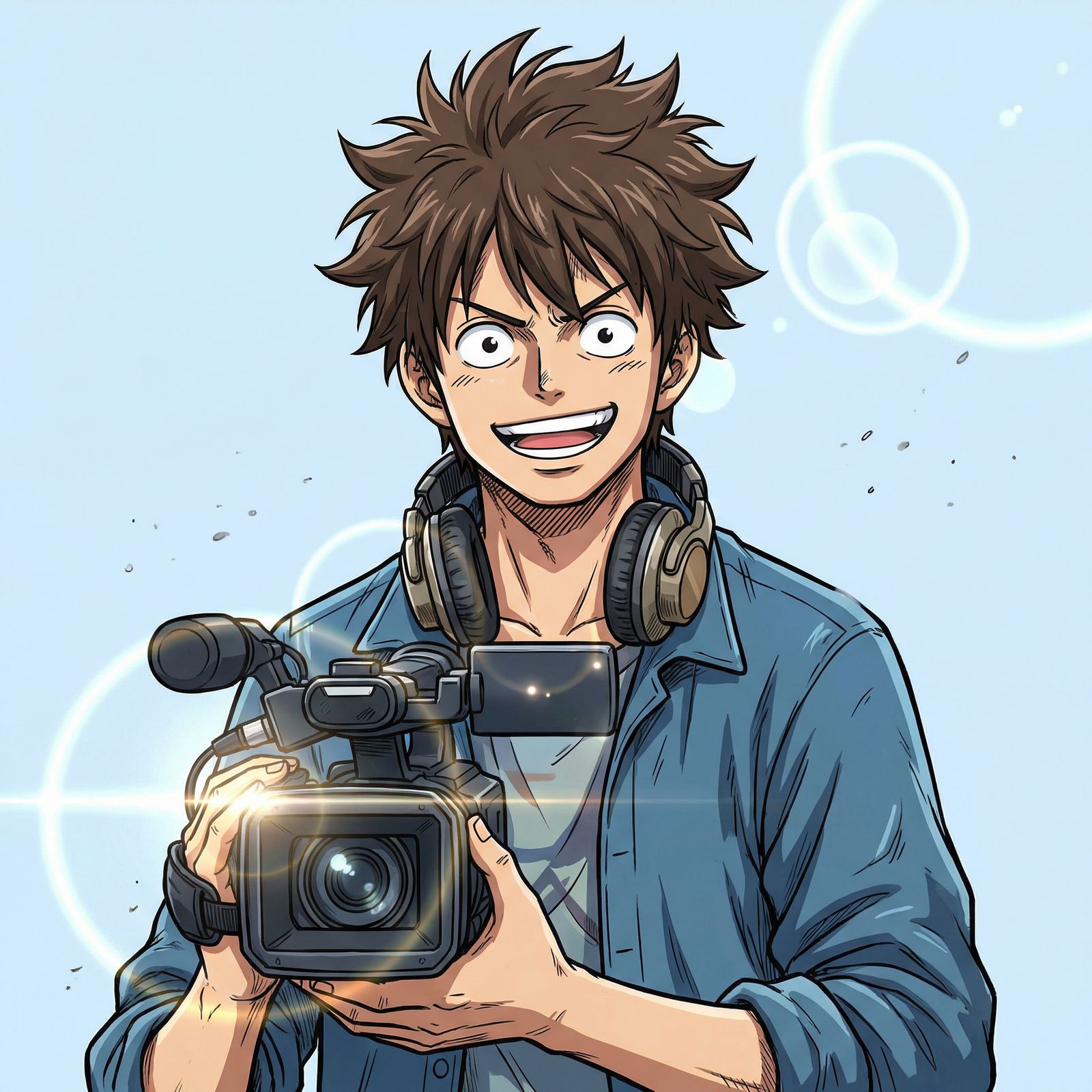 免费看片摄影师